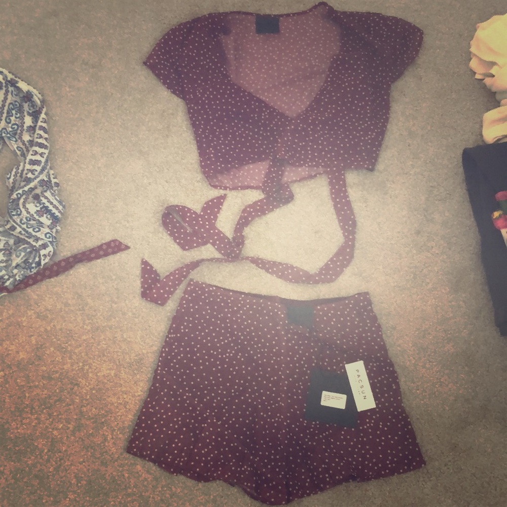 Jumper set
